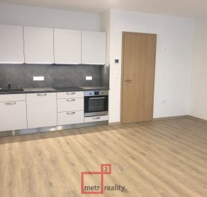 Byt 1+kk k pronájmu, Uničov Pionýrů, 38 m²