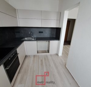 Byt 2+1 k pronájmu, Prostějov Západní, 48 m²