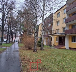 Byt 1+1 k pronájmu, Prostějov Mozartova, 38 m²