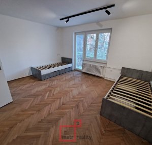Byt 3+1 k pronájmu, Olomouc Mozartova, 69 m²