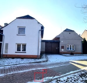 Rodinný dům na prodej, Liboš, 456 m²