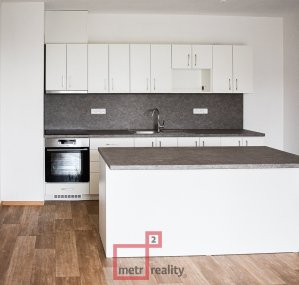 Byt 2+kk k pronájmu, Olomouc U solných mlýnů, 74 m²
