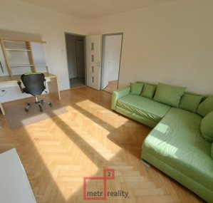 Byt 2+1 k pronájmu, Olomouc Lazecká, 63 m²