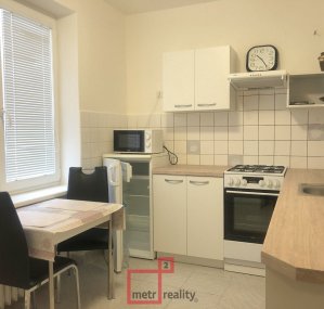 Byt 2+1 k pronájmu, Olomouc Na Bystřičce, 52 m²