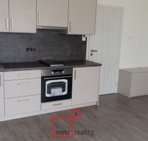 Byt 1+kk k pronájmu, Lipník nad Bečvou Na Výsluní, 36 m²