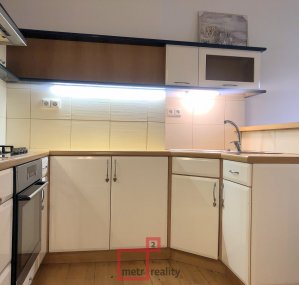 Byt 2+1 k pronájmu, Olomouc tř. Míru, 49 m²