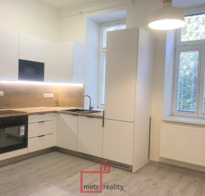 Byt 2+kk k pronájmu, Olomouc Dobrovského, 50 m²