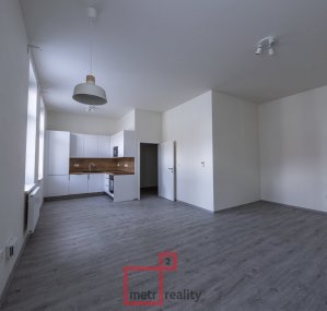 Byt 2+kk k pronájmu, Olomouc Dobrovského, 59 m²