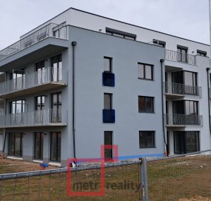 Byt 2+kk na prodej, Uničov Pionýrů, 121 m²