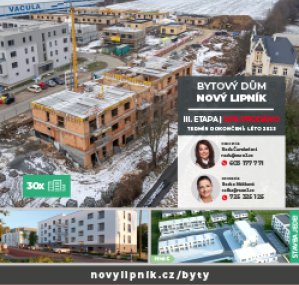 Únor 2023