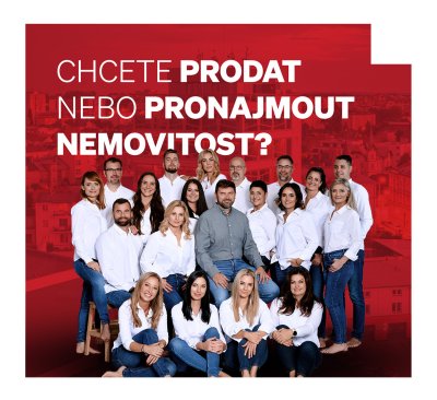 Tak co? Chce to změnu že?