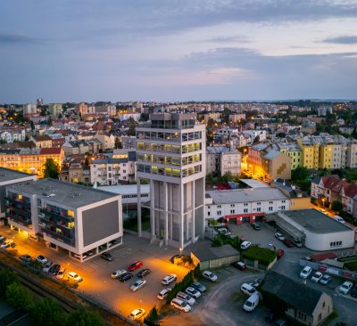 Vývoj cen bytů a nájmů v Olomouci 2026