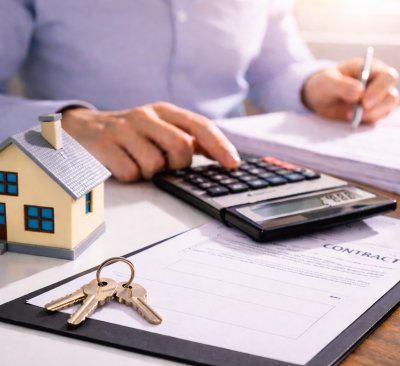 Kolik stojí prodej nemovitosti v roce 2026