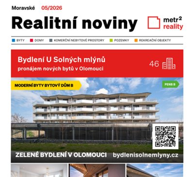 Realitní noviny 5/26
