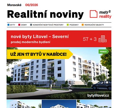 Realitní noviny 6/26