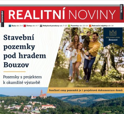 REALITNÍ NOVINY ČERVEN