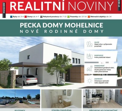 Letní číslo novin k dispozici!