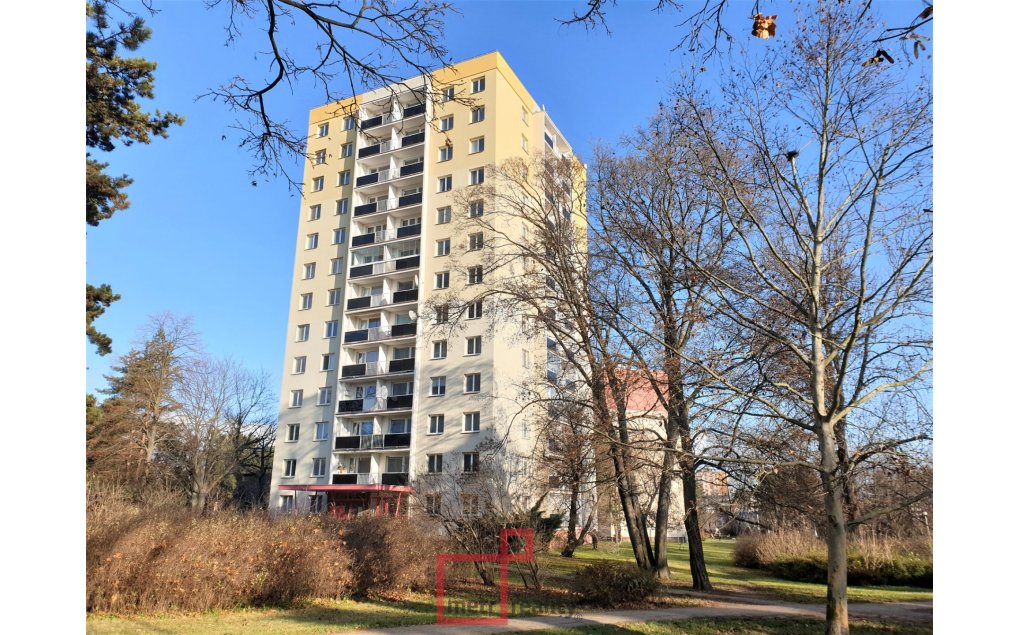 Byt 3+1 k pronájmu, Olomouc Pionýrská, 63 m²