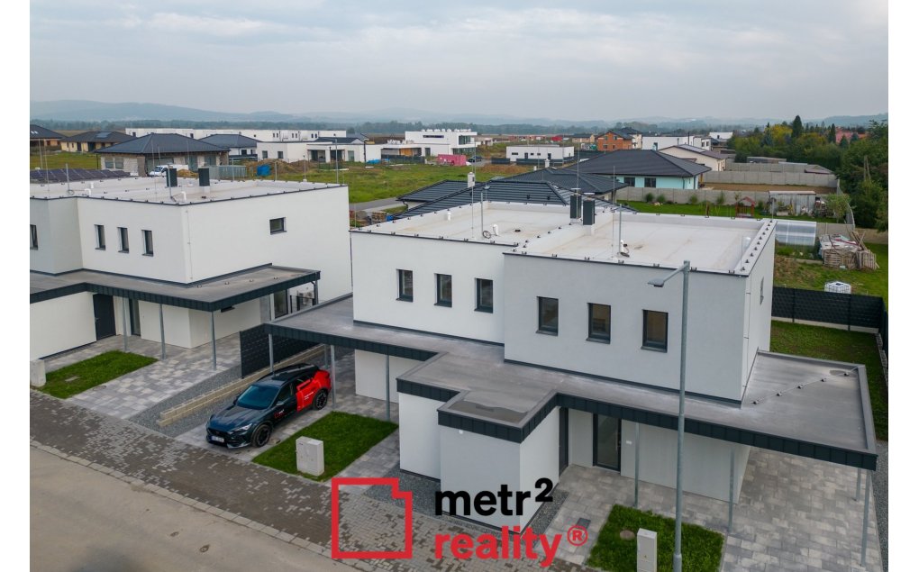 Rodinný dům na prodej, Mohelnice, 102 m²