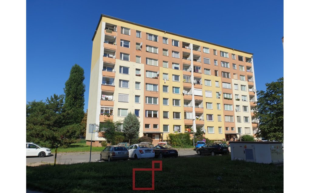 Byt 2+1 na prodej, Olomouc, 44 m²