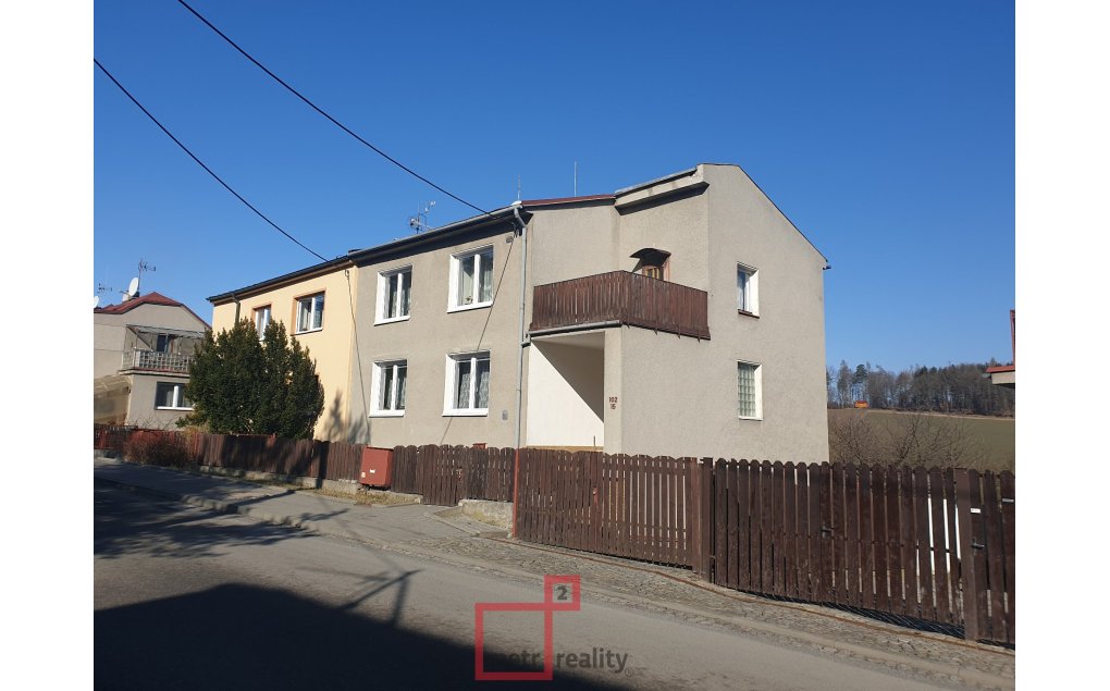 Rodinný dům na prodej, Olomouc Malinovského, 165 m²