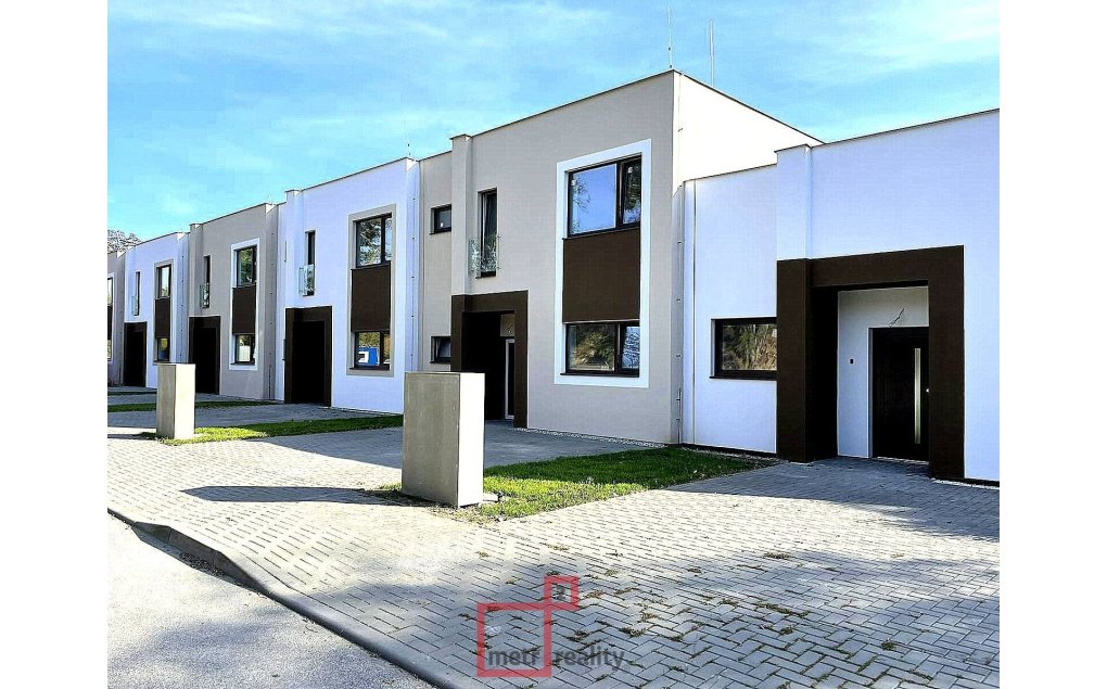Rodinný dům na prodej, Olomouc Kopřivová, 152 m²