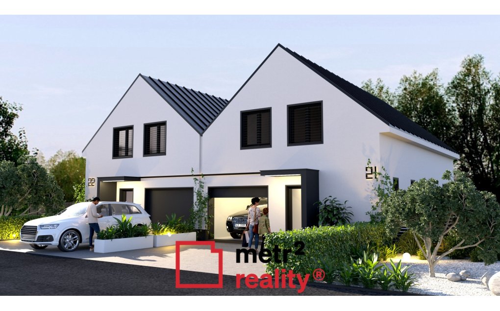 Rodinný dům na prodej, Červenka, 148 m²