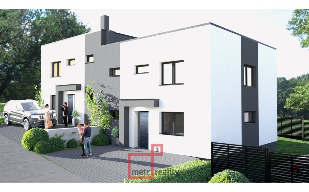 Rodinný dům na prodej, Suchohrdly u Miroslavi, 116 m²