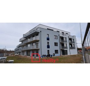 Byt 2+kk na prodej, Uničov Pionýrů, 75 m²