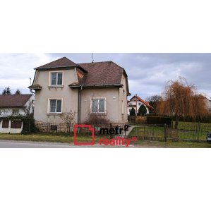 Rodinný dům na prodej, Troubelice, 150 m²