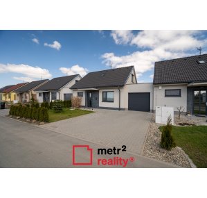 Rodinný dům na prodej, Velký Týnec Polní, 165 m²
