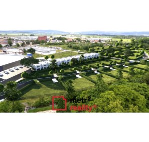 Pozemek k bydlení na prodej, Uničov Šumperská, 556 m²
