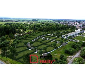 Pozemek k bydlení na prodej, Uničov Šumperská, 471 m²