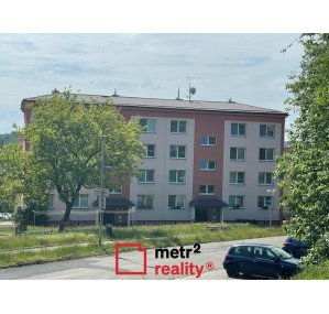 Byt 3+1 na prodej, Hlubočky Ciolkovského, 74 m²
