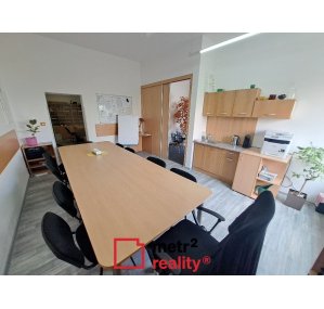 Kancelář k pronájmu, Olomouc Litovelská, 58 m²