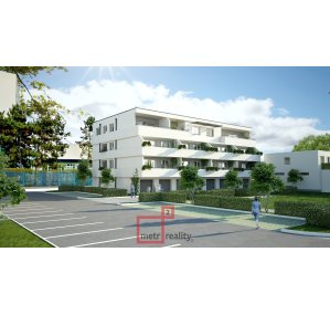 Byt 4+kk na prodej, Olomouc Železniční, 156 m²