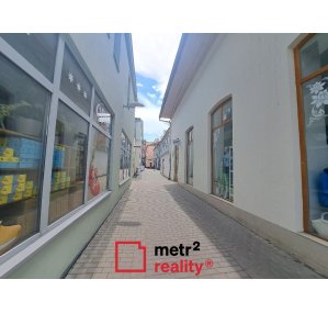 Kancelář k pronájmu, Prostějov Kramářská, 57 m²