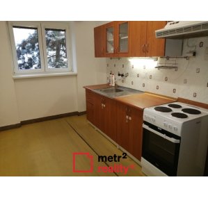 Byt 2+1 k pronájmu, Litovel Novosady, 47 m²