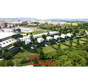 Pozemek k bydlení na prodej, Uničov Šumperská, 760 m²