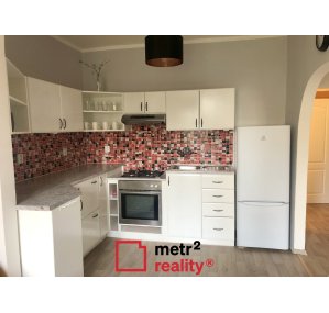 Byt 2+kk k pronájmu, Olomouc Gorazdovo nám., 50 m²
