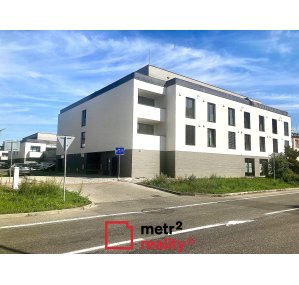 Byt 2+kk na prodej, Olomouc Věry Pánkové, 60 m²