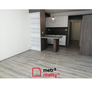 Byt 1+kk k pronájmu, Olomouc Aloise Rašína, 35 m²