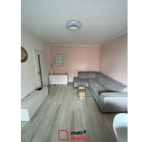 Byt 2+1 k pronájmu, Olomouc Vojanova, 50 m²