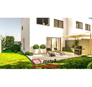 Rodinný dům na prodej, Mohelnice, 107 m²