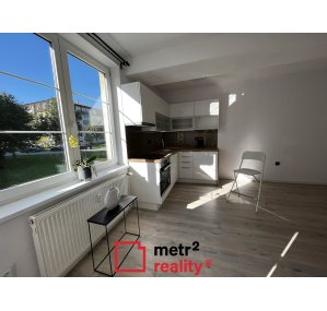Byt 2+kk k pronájmu, Olomouc Topolová, 61 m²