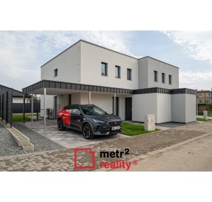 Rodinný dům na prodej, Mohelnice, 107 m²
