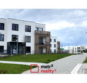Byt 2+kk k pronájmu, Olomouc Karla Mareše, 90 m²