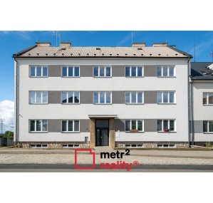 Byt 3+1 na prodej, Velký Týnec Grygovská, 77 m²