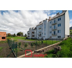 Byt 2+1 na prodej, Velký Týnec Grygovská, 66 m²