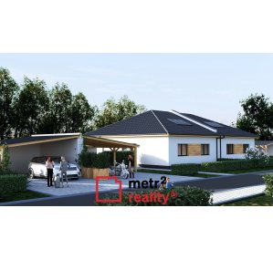 Rodinný dům na prodej, Hnojice, 97 m²